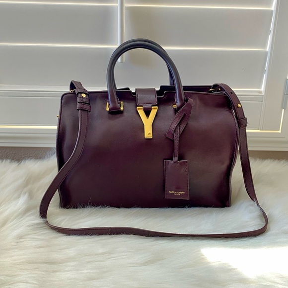 Yves Saint Laurent Handbags - ❤️ YVES SAINT LAURENT Bag
